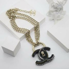 Picture of Chanel Necklace _SKUChanelnecklace0912375599